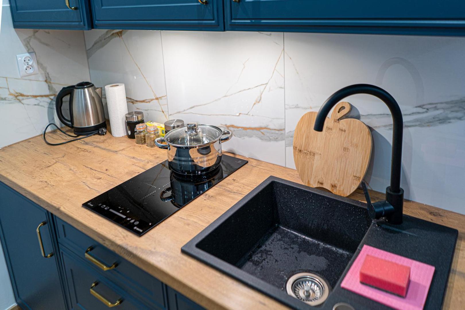 Apartamenty Lux Slowackiego, Przemyśl Exteriör bild