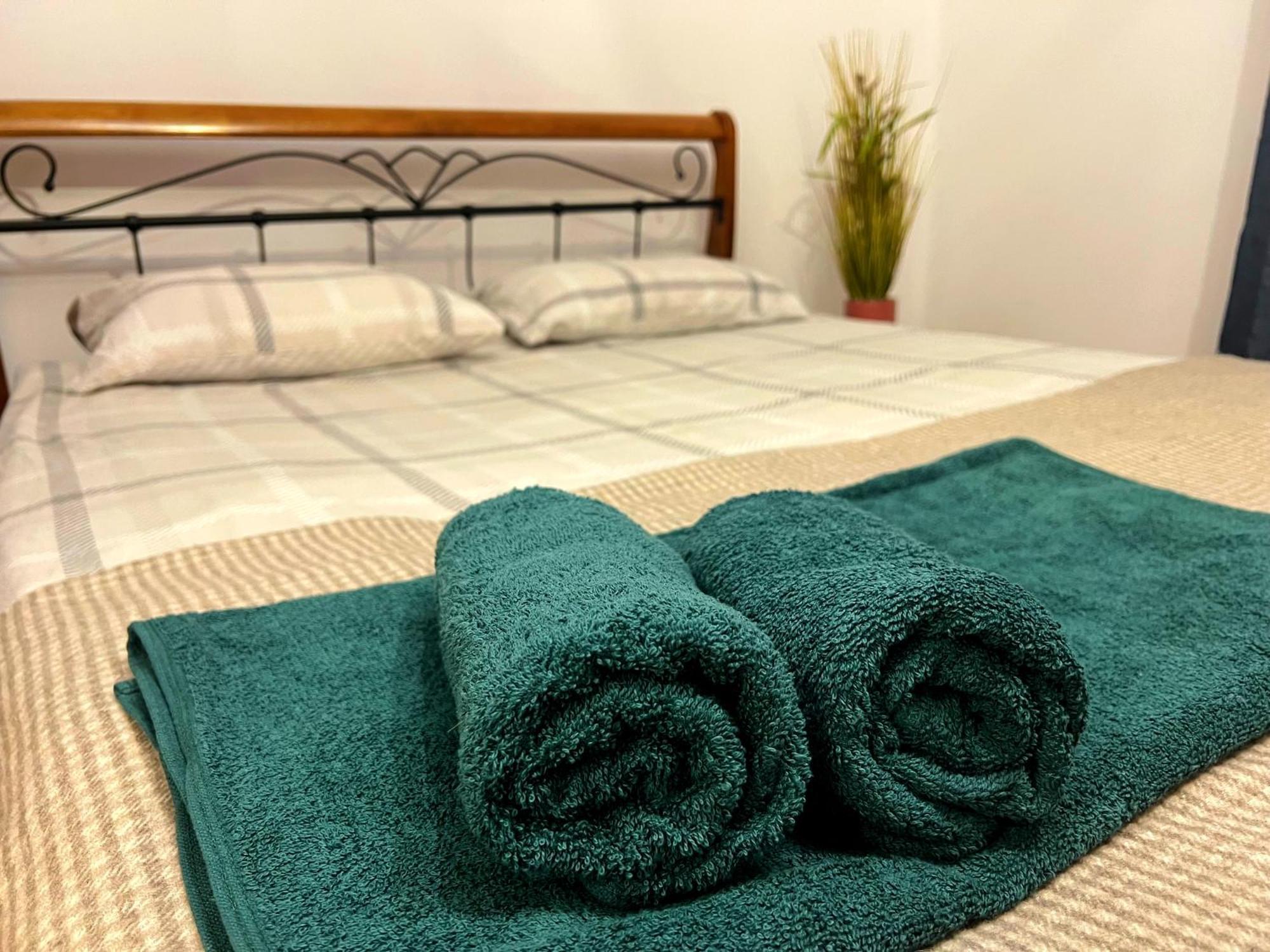Apartamenty Lux Slowackiego, Przemyśl Exteriör bild