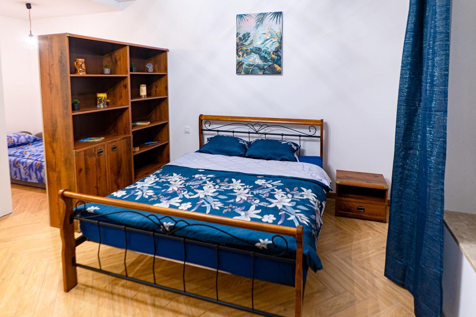 Apartamenty Lux Slowackiego, Przemyśl Exteriör bild