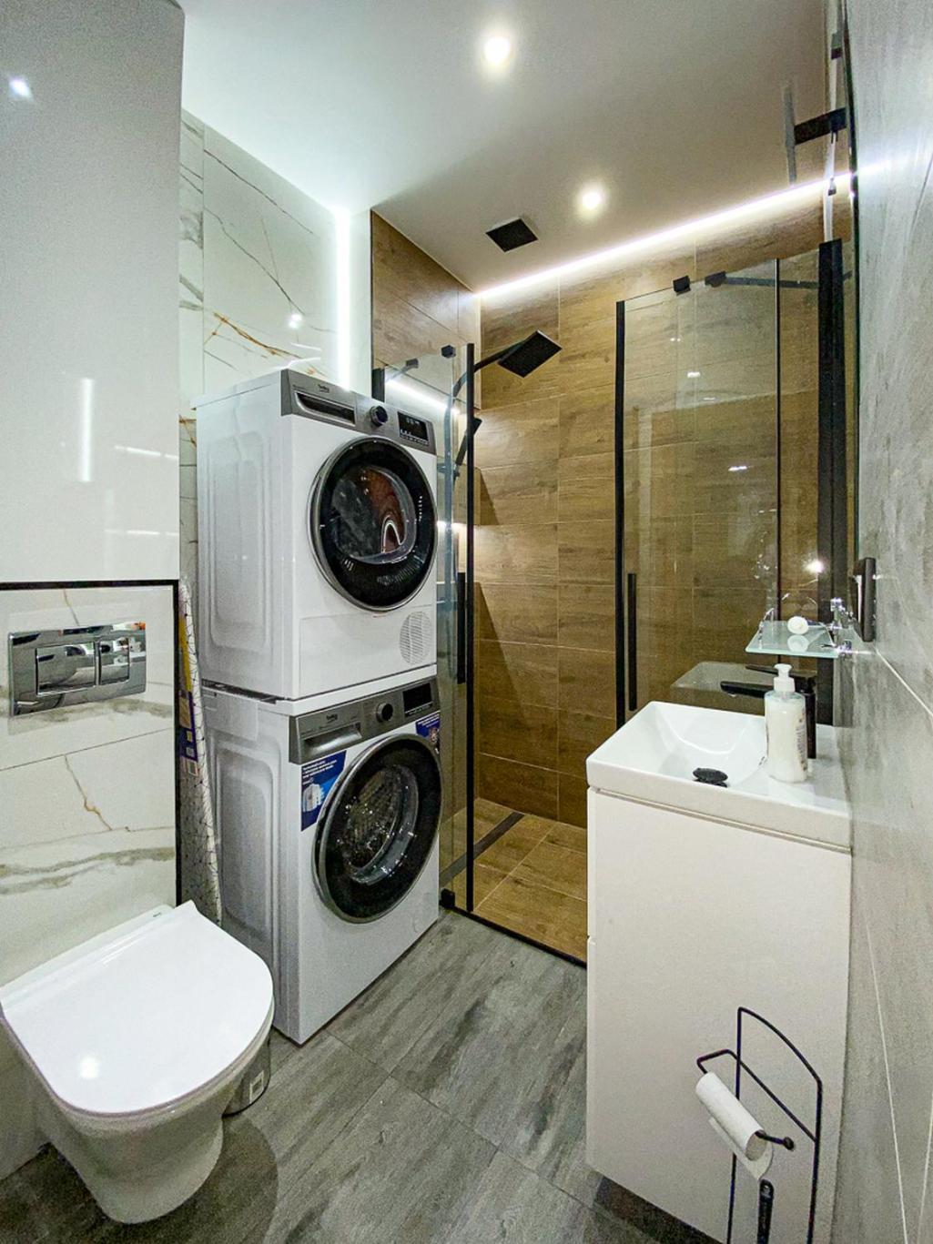 Apartamenty Lux Slowackiego, Przemyśl Exteriör bild