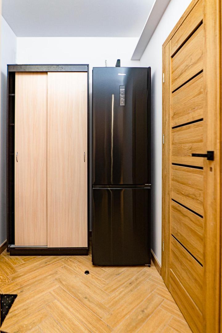 Apartamenty Lux Slowackiego, Przemyśl Exteriör bild