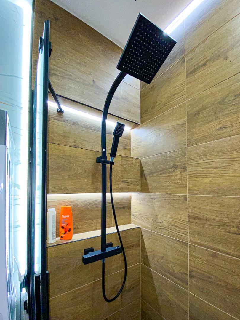 Apartamenty Lux Slowackiego, Przemyśl Exteriör bild