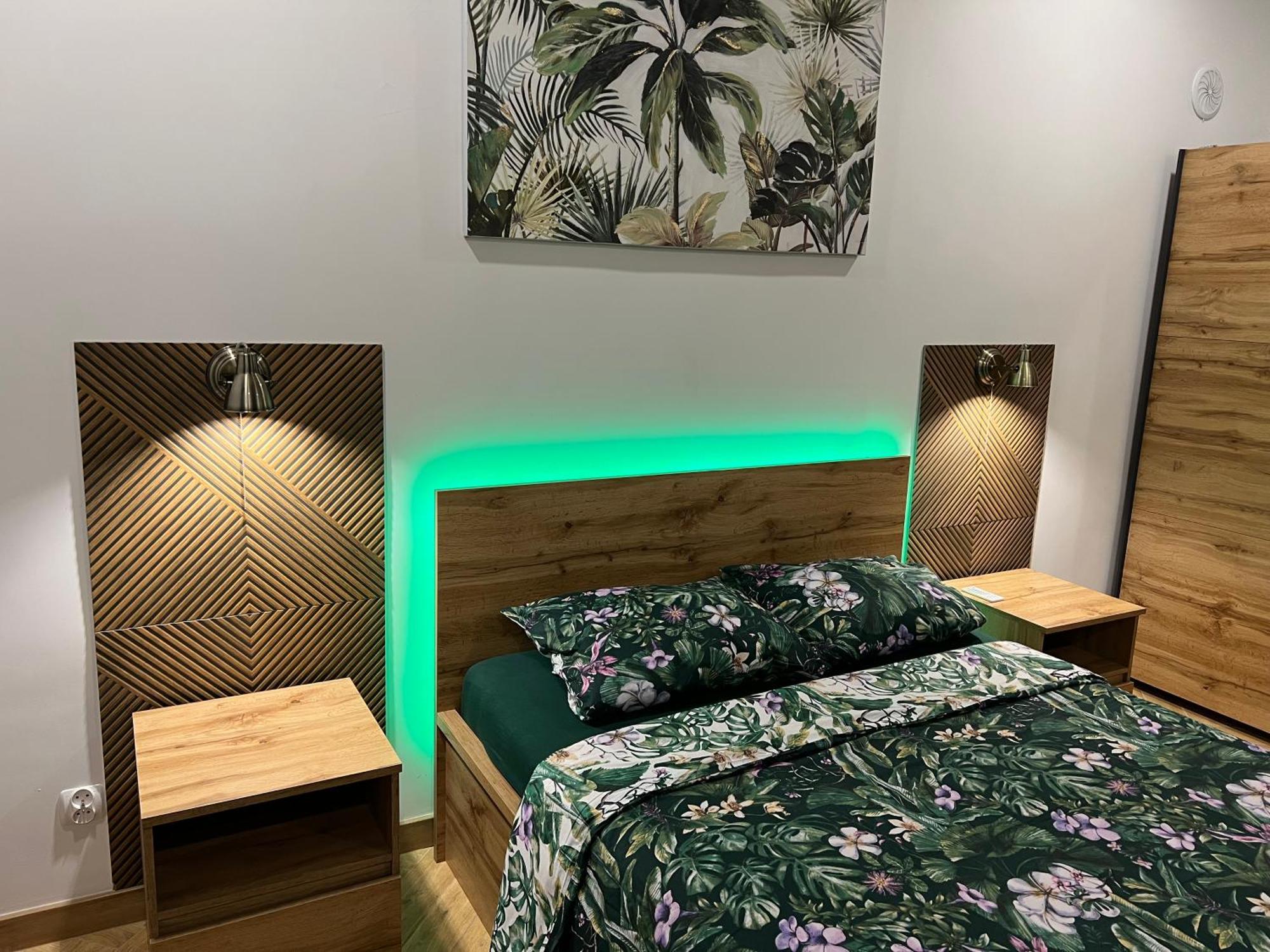 Apartamenty Lux Slowackiego, Przemyśl Exteriör bild